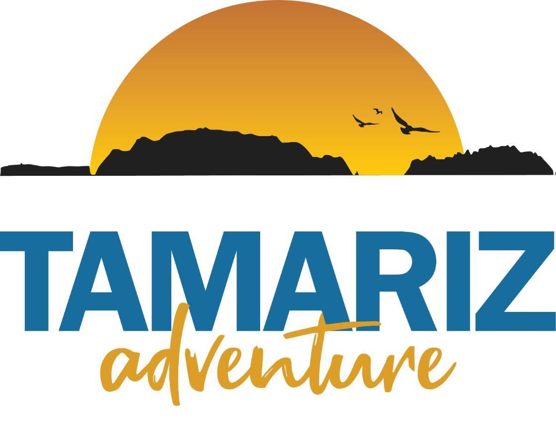 Tamariz Adventure - Sea View And Free Parking Appartement Caniço Buitenkant foto